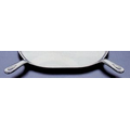 8-3/4"x12" Novella Double Handle Skillet